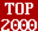 TOP2000 voor MS-DOS logo